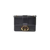 Christian Dior Medium Montaigne 30 Black